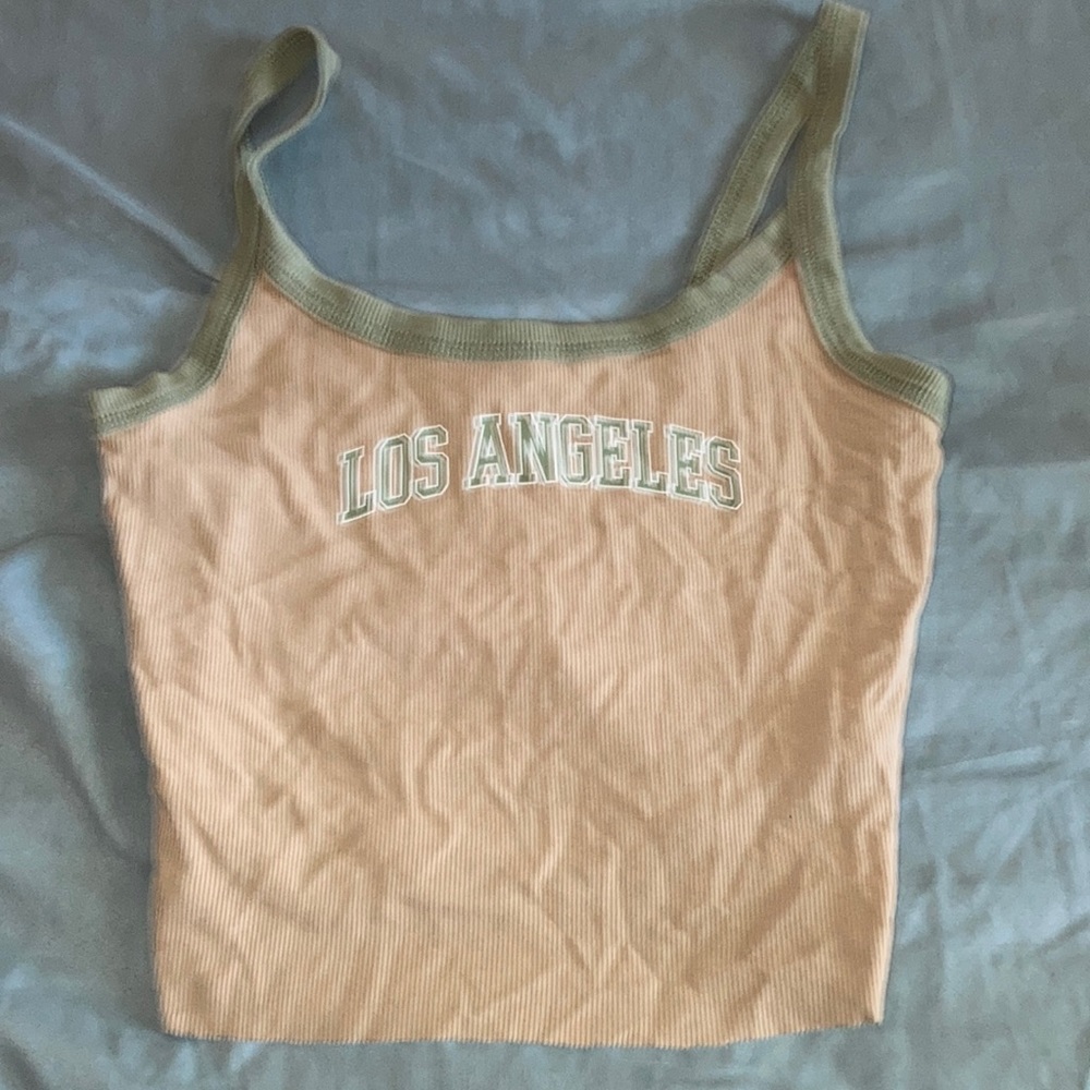 Forever 21 shirt